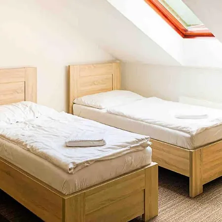 Jahodna Hotel 3*