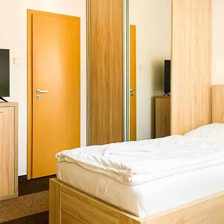 Hotel Jahodna Kosice
