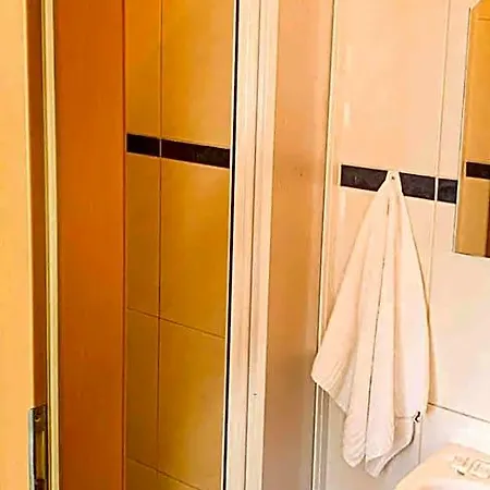 Hotell Jahodna Košice