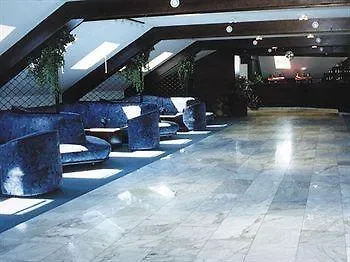 Hotell Jahodna
