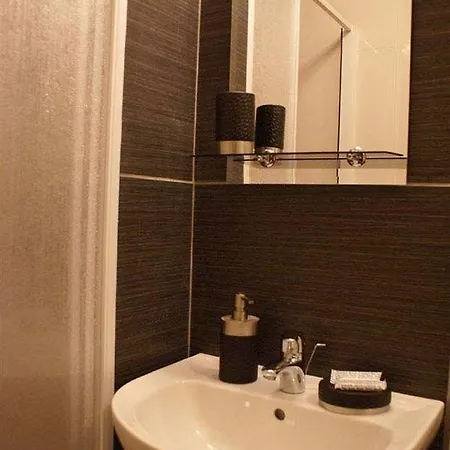 Jahodna Košice