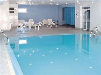 Jahodna Hotell