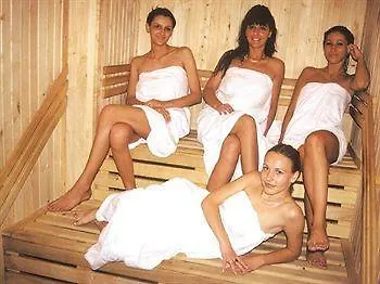 Hotell Jahodna