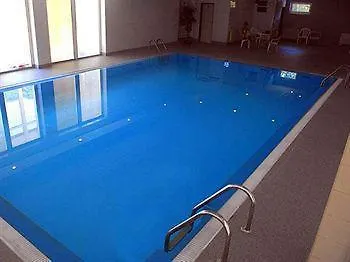 Hotell Jahodna 3*