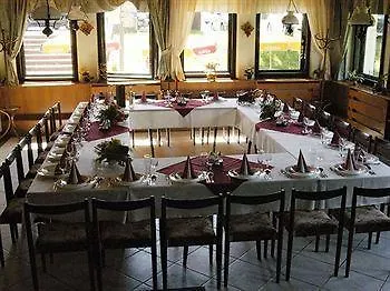 Jahodna Hotel Kosice