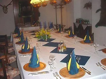 Hotel Jahodna 3*
