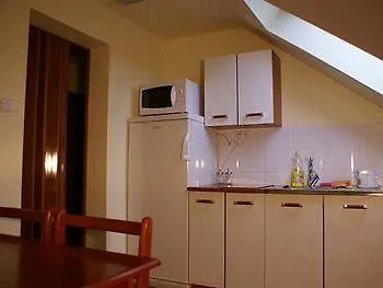 Hotel Jahodna Košice