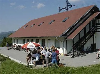 Jahodna 3* Kosice