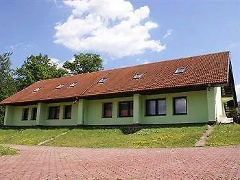 Hotell Jahodna