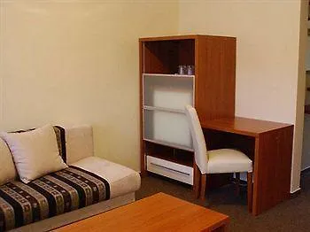 Jahodna Hotell Košice