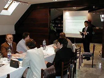 Jahodna Hotel 3*