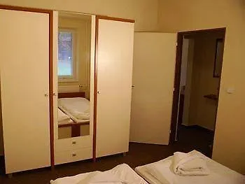Jahodna 3* Kosice