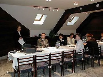 Hotell Jahodna