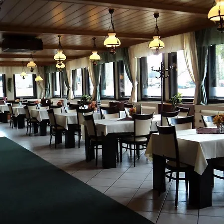 Jahodna Hotel 3*