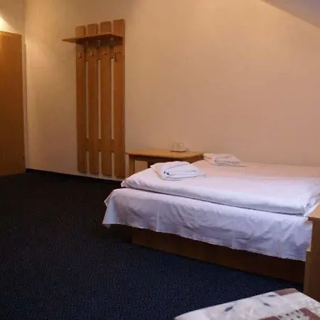 Jahodna Hotell Košice