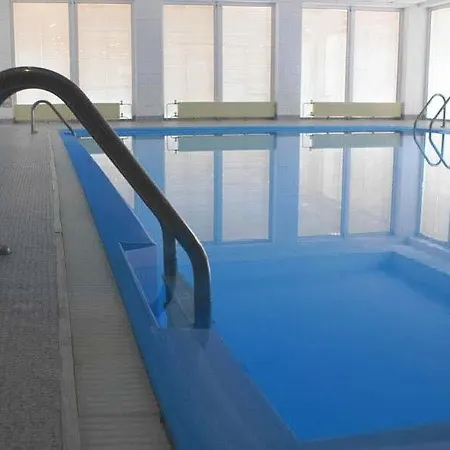 Hotel Jahodna Košice