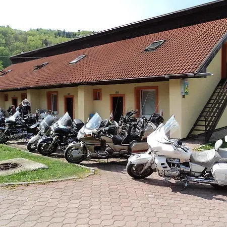 Jahodna 3* Kosice
