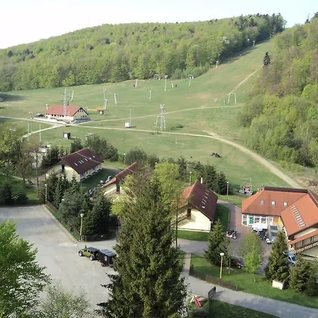 Hotel Jahodna 3*