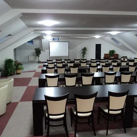 Hotel Jahodna Košice