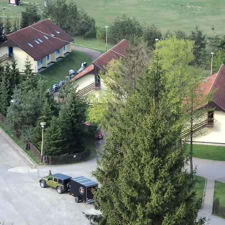 Jahodna Hotell 3*