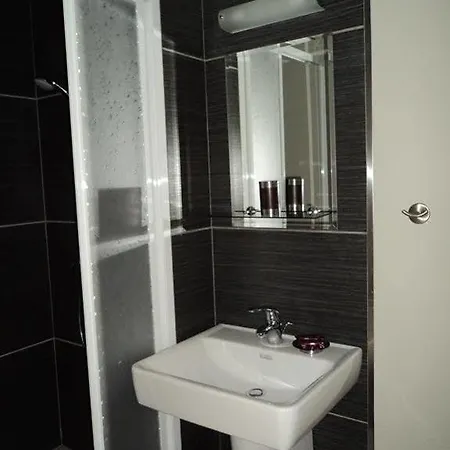 Jahodna 3* Kosice