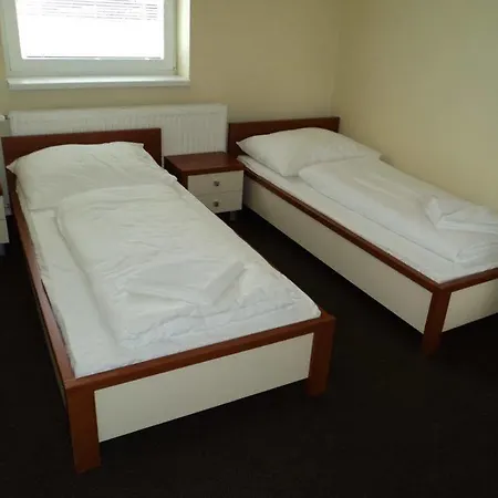 Jahodna Hotell Košice