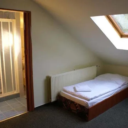 Hotell Jahodna 3*