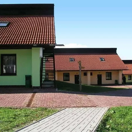 Hotell Jahodna Košice
