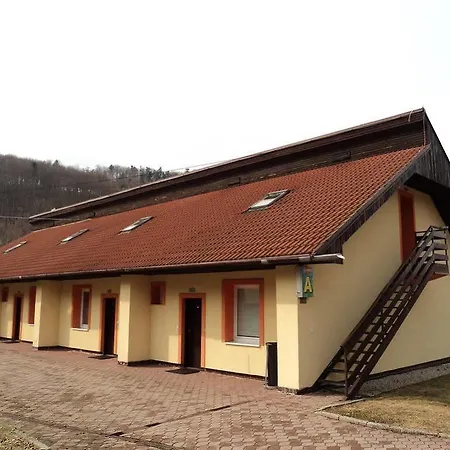 Jahodna Hotel Kosice