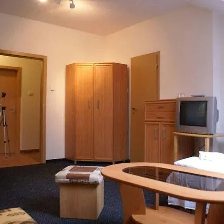 Hotel Jahodna Košice