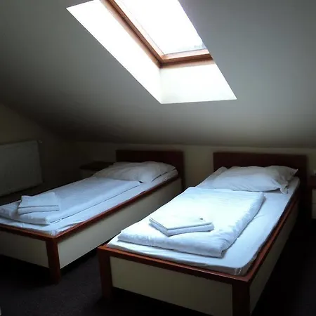 Jahodna 3* Košice