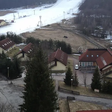 Hotel Jahodna 3*