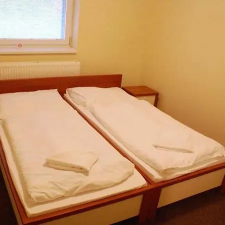 Jahodna Hotell Košice