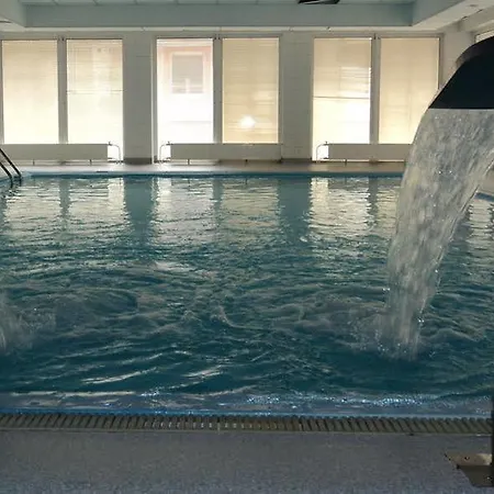 Hotell Jahodna